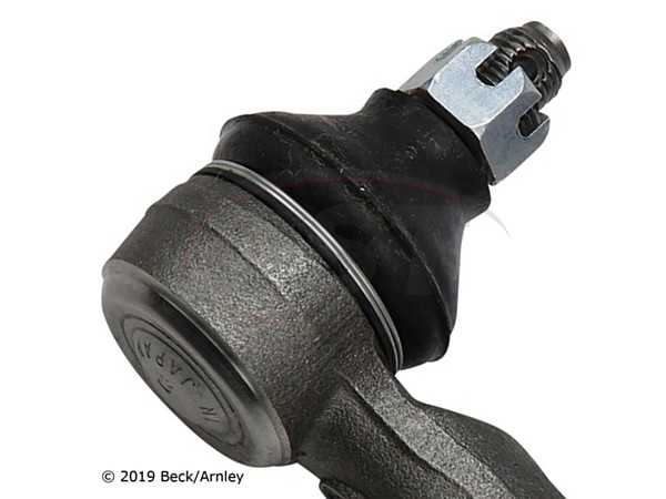 beckarnley-101-4022 Front Outer Tie Rod End